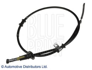 BLUE PRINT adc446209 -  Трос, стояночная тормозная система